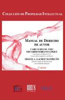Manual De Derecho De Autor