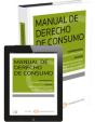Manual De Derecho De Consumo (Papel + E-Book) - Preview