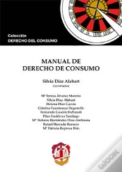 Capa do artigo Manual De Derecho De Consumo