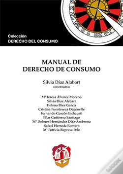Capa do artigo Manual De Derecho De Consumo