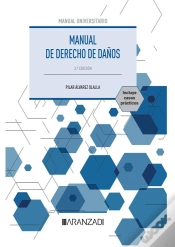 Capa do artigo Manual De Derecho De Daños 3ª Ed