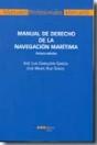 Manual De Derecho De La Navegación Mar¡Tima - Preview