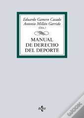 Manual De Derecho Del Deporte