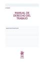 Manual De Derecho Del Trabajo 15ª Edicion - Preview