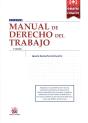 Manual De Derecho Del Trabajo 5ª Edición 2015 - Preview