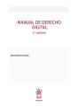 Manual De Derecho Digital 2ª Edicion - Preview