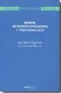 Manual De Derecho Financiero Y Tributario Local - Preview