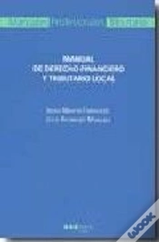 Capa do artigo Manual De Derecho Financiero Y Tributario Local