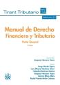 Manual De Derecho Financiero Y Tributario Parte General 3ª Edición 2016 - Preview