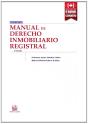 Manual De Derecho Inmobiliario Registral 3ª Edición 2014 - Preview
