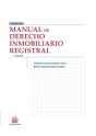 Manual De Derecho Inmobiliario Registral 4ª Edición 2015 - Preview