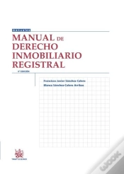 Capa do artigo Manual De Derecho Inmobiliario Registral 4ª Edición 2015