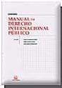 Manual De Derecho Internacional Público - Preview