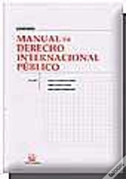 Capa do artigo Manual De Derecho Internacional Público