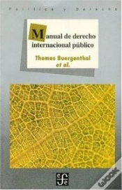 Capa do artigo Manual De Derecho Internacional Publico 