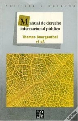 Capa do artigo Manual De Derecho Internacional Publico 