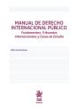 Manual De Derecho Internacional Público - Preview