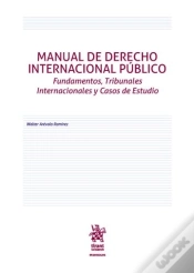 Capa do artigo Manual De Derecho Internacional Público