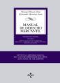 Manual De Derecho Mercantil - Preview