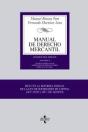 Manual De Derecho Mercantil - Preview