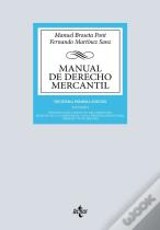 Manual De Derecho Mercantil