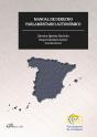 Manual De Derecho Parlamentario Autonómico - Preview