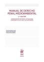 Manual De Derecho Penal Medioambiental 3ª Edicion - Preview
