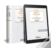 Capa do artigo Manual De Derecho Penal Parte Especial. Tomo Ii (Papel + E-Book)