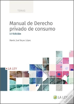 Capa do artigo Manual De Derecho Privado De Consumo