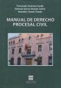Manual De Derecho Procesal Civil - Preview