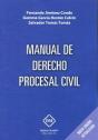 Manual De Derecho Procesal Civil - Preview