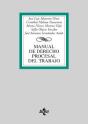 Manual De Derecho Procesal Del Trabajo - Preview