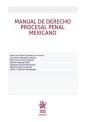 Manual De Derecho Procesal Penal Mexicano - Preview