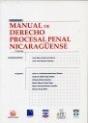 Manual De Derecho Procesal Penal Nicaragüense - Preview