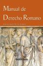 Manual De Derecho Romano - Preview