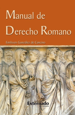 Capa do artigo Manual De Derecho Romano