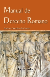 Capa do artigo Manual De Derecho Romano