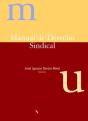 Manual De Derecho Sindical - Preview