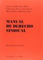 Manual De Derecho Sindical - Preview