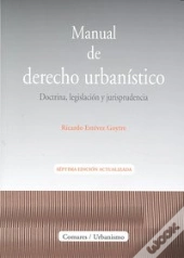 Manual De Derecho Urbanistico