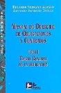 Manual De Derecho Y Obligaciones De Contratos - Preview