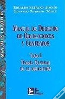 Capa do artigo Manual De Derecho Y Obligaciones De Contratos