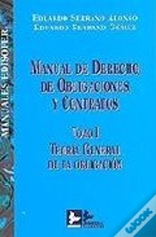 Capa do artigo Manual De Derecho Y Obligaciones De Contratos