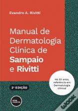 Manual de Dermatologia Clínica de Sampaio e Rivitti