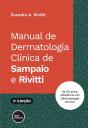 Manual de Dermatologia Clínica de Sampaio e Rivitti - Preview