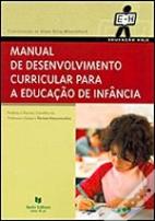 Manual de Desenvolvimento Curricular para a Educação de Infância