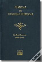 Manual de Despesas Públicas
