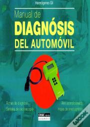 Manual De Diagnosis Del Automovil;Fichas De Diagnosis, Señales Osciloscopio, A.Acondicionado, Prediagnos