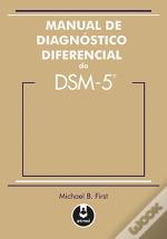 Manual de Diagnóstico Diferencial do DSM-5