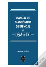 Manual de Diagnóstico Diferencial do DSM-5-TR